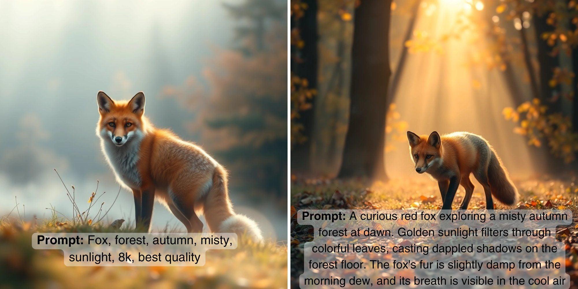 Crafting High-Quality Prompts That Stand Out